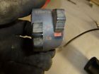 35300-373-671 Switch Honda Lights Left 1976 Oem Tl125 Tl250 Mr175 75-77 Housing Mr250