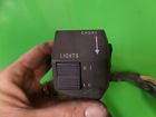 37400-17e31 Switch Side Rf600r Control Lights 96 Hand 1996 Choke Suzuki Left Oem