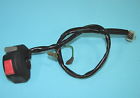 Switch 97 1000 1000r Yzf1000 Yz 1997 Yzf Handlebar Bar Controls Yamaha Switch 97 1000 1000r Yzf1000 Yz 1997 Yzf Handlebar Bar Controls Yamaha
