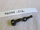 46044-012 Switch F11 Knob 250 350 Nos Left Handlebar Kawasaki F9 Lh 74-75