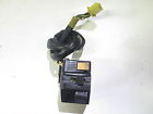 141458 Switch Gsx600f Turn 600 Suzuki Headlight Katana Gsx600 Gsx Signal 141458 Switch Gsx600f Turn 600 Suzuki Headlight Katana Gsx600 Gsx Signal