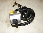 Switch Horn Boulevard Ls650 04 06 02 01 Turn Headlight Signal Left 07 03 05 S40