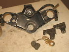 Switch Lock Ignition 2002 Kawasaki Ex500d Ninja Set 500