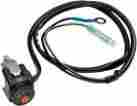 0616-0153 Switch Racing Engine Kill Moose Start