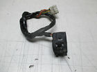 Switch Turn Lo Horn Gs850 Gs850gn Housing Hand 1979 Suzuki Control Left