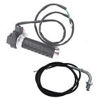 Sym-266 Ntnmotorspart Right Throttle Handle-grip 767775159929