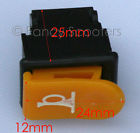 T04m034 Fancy Scooters Horn Switch