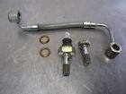 T1210500 Triumph Sprint St Oil Pressure Switch Feed Line Level