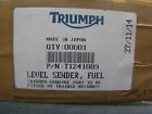 T1241089 Triumph Motorcycle Rocket Iii Fuel Level Sender Part