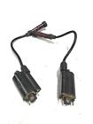 T1291600 Triumph Speedmaster Efi Ignition Coils Caps Wires Cables