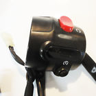 T2021217 T2026029 Triumph Triump T100 Bonneville Lights On Switch Brake Light And Control Cable