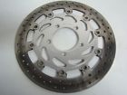 T2028949 Triumph Motorcycle Thunderbird Cc Front Silver Sunstar Brake Disc
