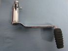 T2028970 Triumph Thunderbird Storm Oem Rear Brake Pedal With Pad Part