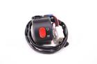 T2040131 Triumph Thunderbird Trophy Right Control Switch Start Stop