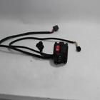 T2041264 Triumph Tiger Explorer Right Clip On Handle Kill Off Start