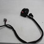T2042035 Triumph Tiger Explorer Left Clip On Handle Horn Signals Switch