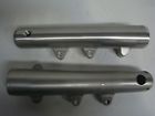 T2045668 Triumph Motorcycle Thunderbird Fork Lowers Set