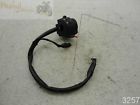 T2046015 Triumph Left Handlebar Switch