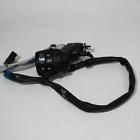 T2046029 Triumph America Left Clip On Handle Horn Signals Switch Switches