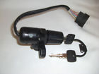 T2500258 Triumph New Ignition Switch