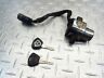 T2500782 Triumph Speedmaster Ignition Switch Key Matching For Parts