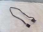 T2500843 Triumph Tiger Explorer Xc Handlebar Heated Grip Control Switch Button