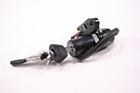 T2501072 Triumph Rocket Iii Ignition Lock Switch With Key