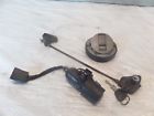 T2508840 Triumph Tiger Xc Xr Ignition Switch Fuel Tank Seat Lock