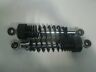 T2657248 Triumph Motorcycle Bonneville Black On Stock Shocks