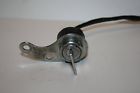 T7697 Honda Ohc Ignition Switch Key Motorcycle Electical Excellent