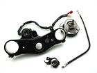 Tail Lock Lockset 08 07 Yzf-r1 Set Yzfr1 Cap Ignition R1