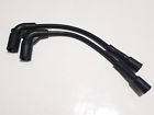 Tay-bk-short8mm Taylor Vertex Ignition Tons Performance Black Harley Sportster Coil Relocation