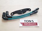 Taykit-tl-short8mm Taylor Vertex Ignition Tons Performance Teal Harley Sportster Coil Relocation