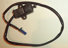 Tdm850 Yamaha Fzr600 Fzr 600 Kick Stand Kill Switch Emergency Shut Off 3ld Exc