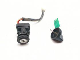 Textron 3313-677 19-24 Tracker Off Road 450 Ignition Switch With Key Set
