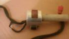 35130-mm8-671 Throttle Honda Vt1100c2 Shadow Tube Hand 87-88 87 Control