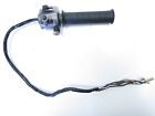 Throttle-housing-71-72-73-74-75-76-77-78-1971-1972 Honda Handle Bar Switch
