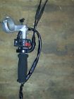 Throttle Switch Suzuki Sv1000 Handle Start Cables Bar