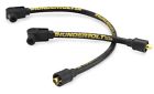 52036 Thundervolt - High 50 Set Spark Perf Wire 10.4mm Sumax Plug