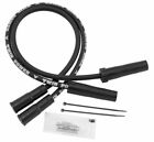 Tp234b Twin Power Ignition Wires Black