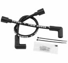 Tp731b Twin Power Ignition Wires Black
