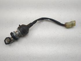 3307-557 Tracker 20-22 Off Road 500s Front Ignition Switch Button Toggle Control