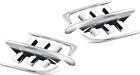 7319 - Trim Premier Fairing Kuryakyn Vent Shark Gills