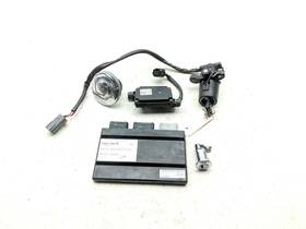 1292030 Triumph 22 Street Twin Lock Set Ecu Immobilizer Ignition Switch Cap And Key 1292030 Triumph 22 Street Twin Lock Set Ecu Immobilizer Ignition Switch Cap And Key
