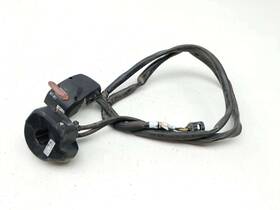 2049707 Triumph 18 Tiger 800 Xcx Right Control Start Stop Switch