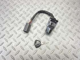 2500038-t0301 Triumph 2013 11-18 Thunderbird Storm Ignition Switch Lock Assembly With Key