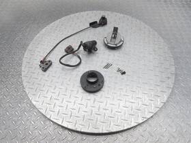 2500213 Triumph 2000 99-04 Sprint Rs 955i Ignition Switch Lock Set Fuel Gas Cap With Key