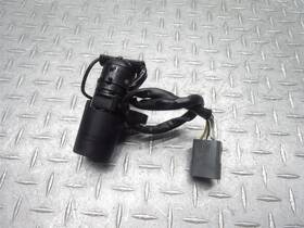 Triumph 2506377 2024 23-26 Street Triple Rs 765 Ignition Switch Lock Set Assembly No Key