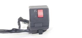 Triumph 883.trip98 1998 Sprint 900 Oem Left And Right Handle Switches