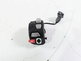 T2044780 Triumph 2019 Speed Triple Rs 1050 Left Hand Control Switch Read